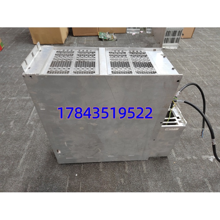 Honeywell 51402455-100 MP-DNCF02-200 | DeviceNet 主站接口模块 - 图片 4