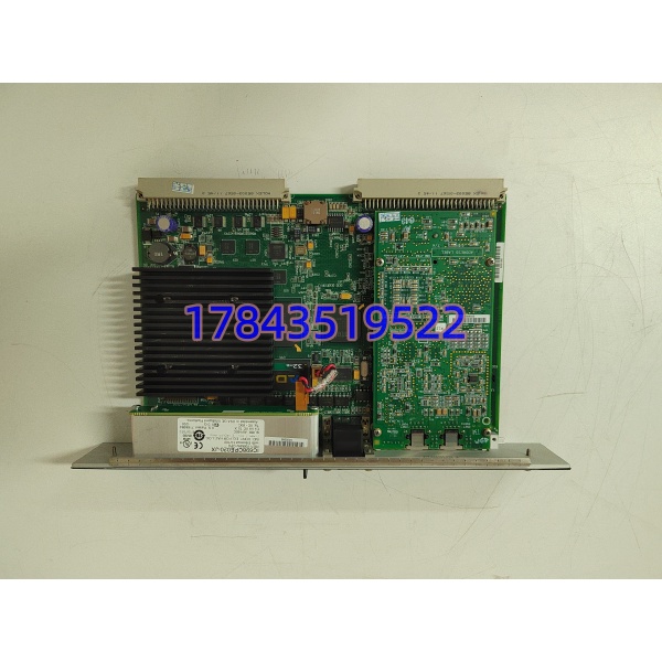 GE IC698CPE020-JX | 库存备件 - 图片 3
