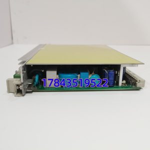 ABB 500PSM03a 1MRB150038R1 | 512KB程序内存 24VDC 以太网口 带SD卡槽