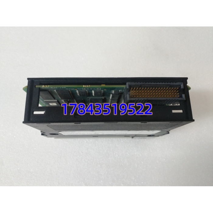 Molex SST-PFB-CLX (Woodhead Brad) | PROFIBUS DP扫描器模块