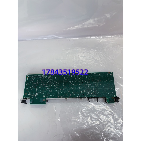 ABB MPRC 086444-005 | DCS系统远程高精度采集模块 - 图片 3
