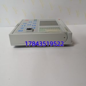 ABB REF615 | 馈线/电动机保护继电器 Feeder & Motor IED（IEC 61850 / ANSI 50/51/67/87）