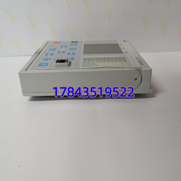 ABB REF615 | 馈线/电动机保护继电器 Feeder & Motor IED(IEC 61850 / ANSI 50/51/67/87)