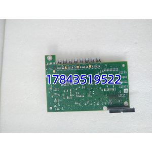 ABB 3ADT220134R0001 | 控制器—I/O 光纤链路接口卡