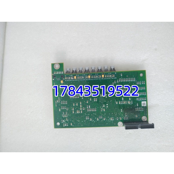 ABB 3ADT220134R0001 | 控制器—I/O 光纤链路接口卡