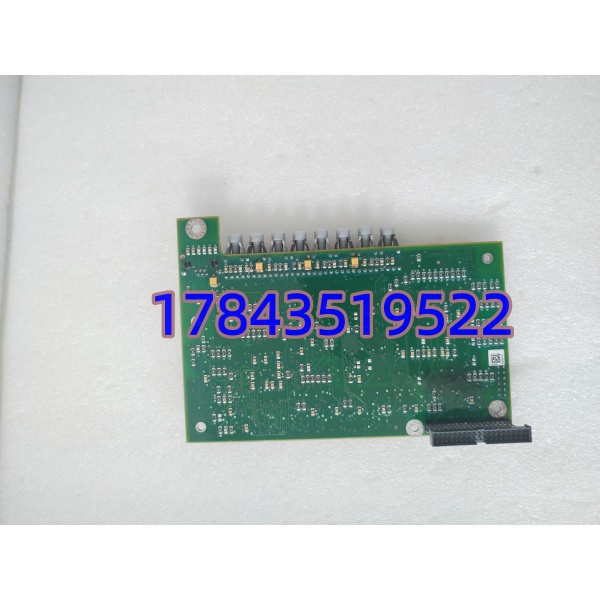 ABB 3ADT220134R0001 | S800 系列光纤现场总线终端/耦合模块