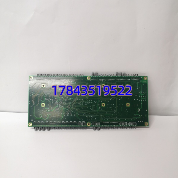 ABB UFC760BE42 3BHE004573R1042 | RISC+DSP 高速运算 光纤背板通讯 励磁系统核心板 - 图片 3