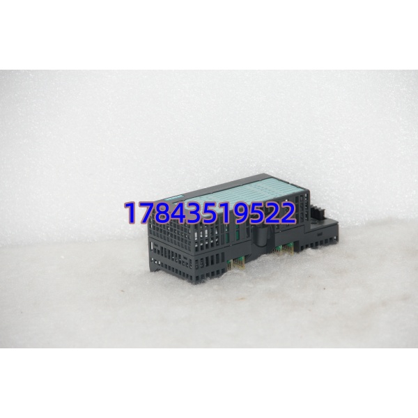 Siemens 6ES7133-1BL11-0XB0 | ET 200L-SC DP 电子模块