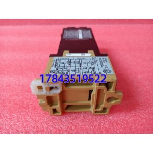 Allen-Bradley 700-PKT B | 3PDT 10A 600V AC 可加装延时附件