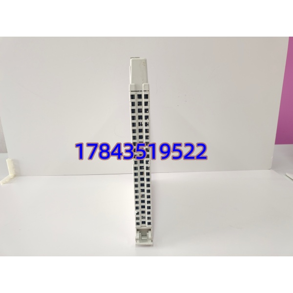 Foxboro P8431 / ICS Triplex T8431 | TMR 40通道 24VDC 数字输入模块 - 图片 4