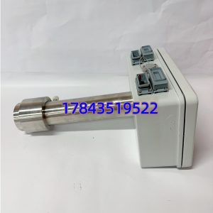 ABB AO2000 LS25 | 原位式TDLAS激光气体分析模块
