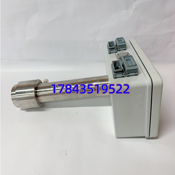 ABB AO2000 LS25 | 原位式TDLAS激光气体分析模块