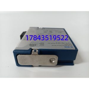 NI NI-9505 | C系列有刷直流驱动模块