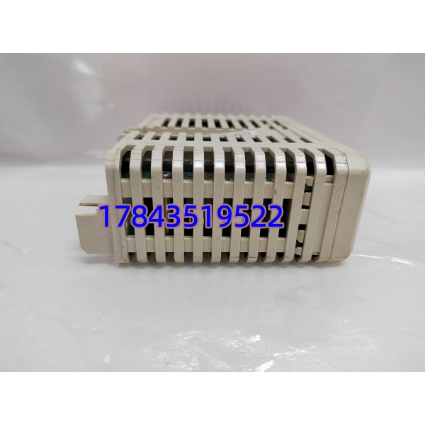 ABB LDGRB-01 3BSE013177R1 | 功率柜 IGCT 门极触发分配卡 - 图片 4