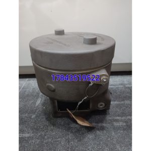 WOODWARD 9907-1200 | CPC-II电液转换器