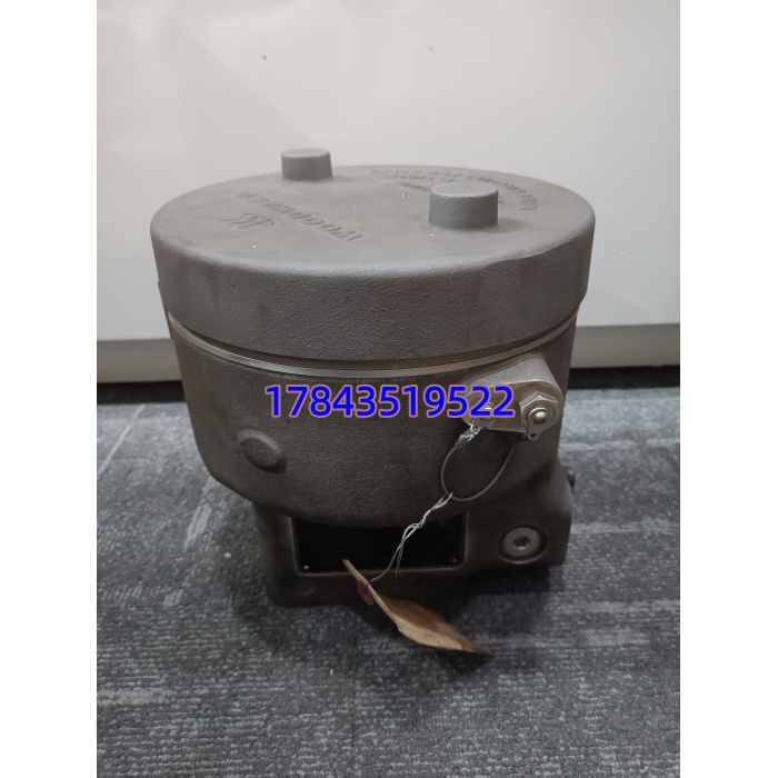 WOODWARD 9907-1200 | CPC-II电液转换器