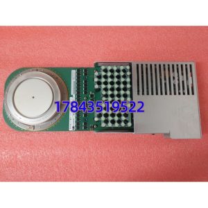 ABB 5SHY6545L0001 IGCT | ACS6000/PCS1000 功率柜备件