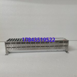ABB GFD233A103 3BHE022294R0103 | 光纤通信接口模块