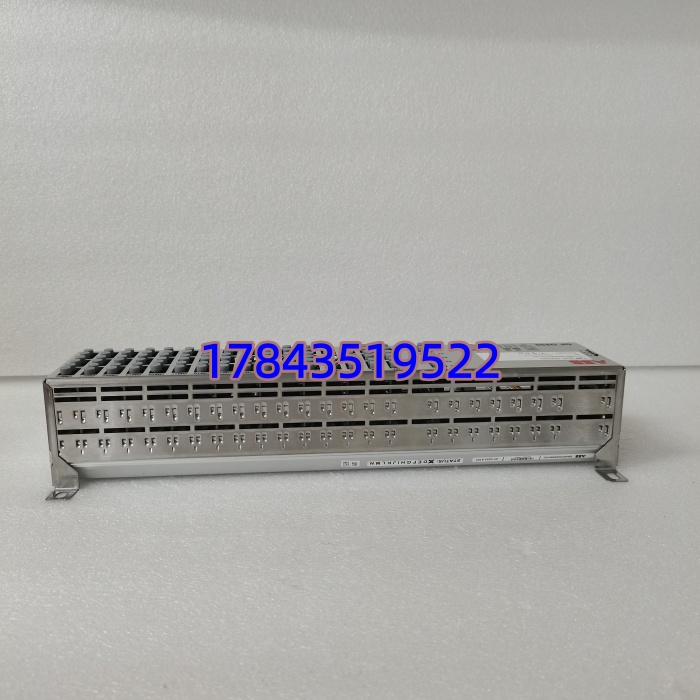 ABB GFD233A103 3BHE022294R0103 | 光纤通信接口模块
