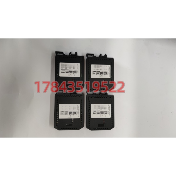 ABB 1SVR011700R0000 | CR-M 24V DC 通用继电器模块 带插座底座 - 图片 3