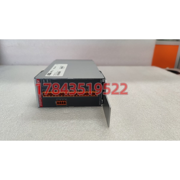 ABB 1TGE120011R1001 | AC 800M / 800xA 系统 Legacy 通信或 CPU 配套模块 备件 - 图片 4