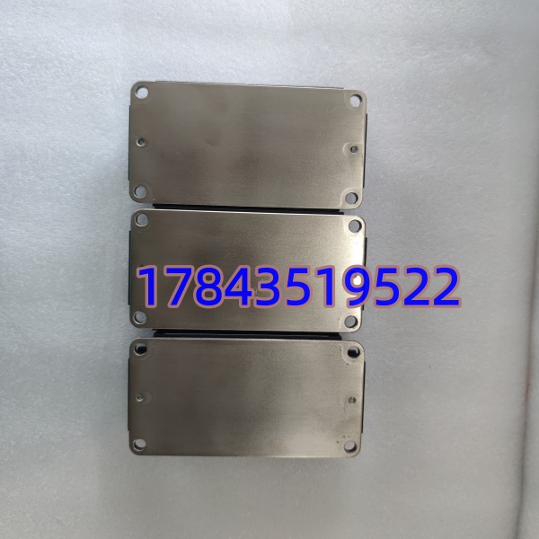 ABB 3BHB020684R0001 / 5SNG015045P0301 | ACS2000/5000 中压变频器 IGBT/IGCT 功率模块
