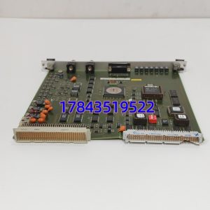 ASML MC1AB37 4022.437.1856 | PAS 5500 / TWINSCAN NXT 兼容备件
