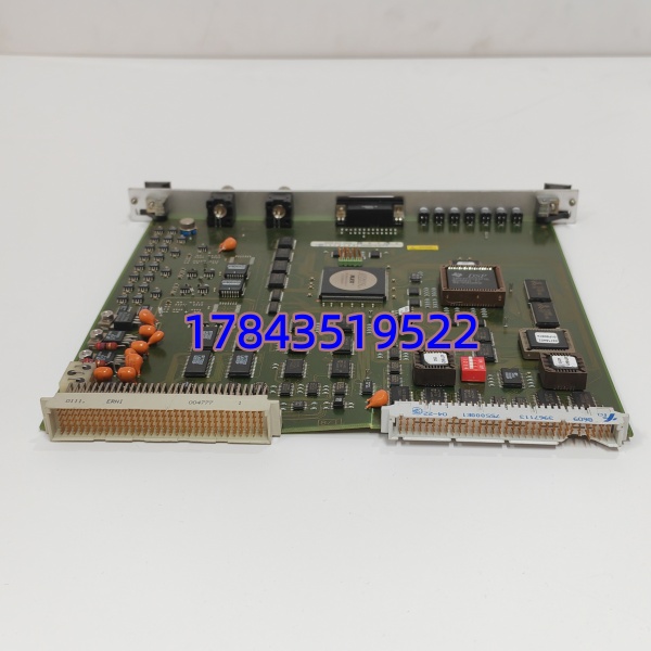 ASML MC1AB37 4022.437.1856 | PAS 5500 / TWINSCAN NXT 兼容备件