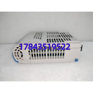Westinghouse/Emerson 1C31166G02 | Ovation 16CH DI 24VDC 电子模件