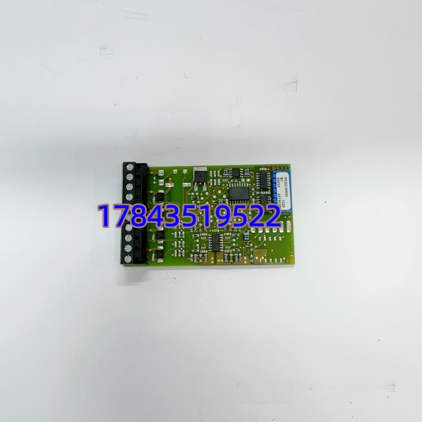 SAIA PCD2.W600 | PCD2 系列 CPU 模块 无内置Eth 需扩展通信卡