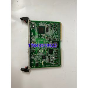 GE VMIVME-7750-734001 (350-027750-734001 K) | Mark VI/VIe 燃机控制HMI服务器主板—EOL战略囤货
