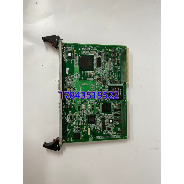 GE VMIVME-7750-734001 (350-027750-734001 K) | Mark VI/VIe 燃机控制HMI服务器主板—EOL战略囤货