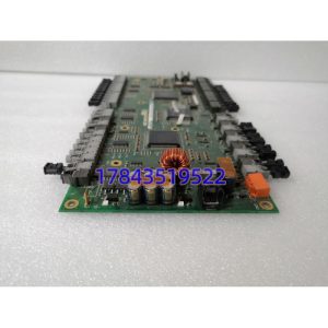 ABB UFC760BE142 3BHE004573R0142 | 励磁/高压接口控制板