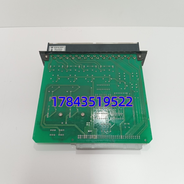 Shinkawa VM-5Y1-02GEM 可替换早期 VM-3/VM-200 系列轴振模块 | API 670 合规 前放线性 -24VDC 驱动 附测试报告 - 图片 3