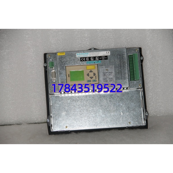 Siemens 6AV3688-3EH47-0AX0 | 按键面板 KP32F PN - 图片 3