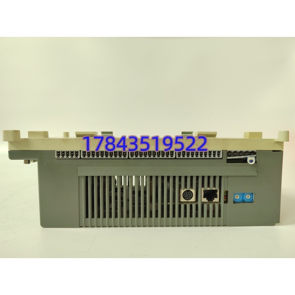 ABB 07KT98 GJR5253100R4278 | Advant OCS控制器模块 - 图片 3