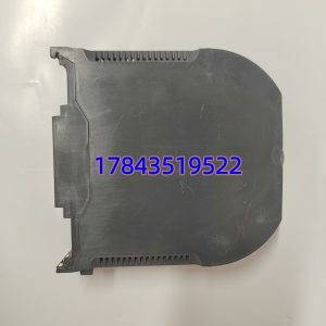 KONGSBERG RMP201-8 | K-Chief 600 远程模拟量输入模块