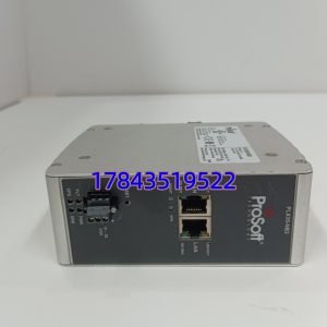 ProSoft PLX35-NB2 现货备件 | PLX35 系列工业以太网协议转换器