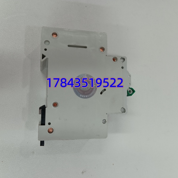EATON PL9-C6-2-DC | 2极6A直流保护