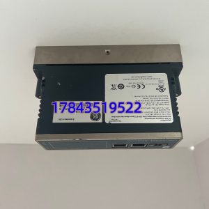 GE IS420PUAAH1A — UR/Mark VIe 兼容 | 16通道 AI + 8通道 AO/DI 混配