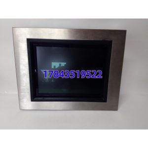 MICRO INNOVATION GF1-10TVD-100 | 10.4" TFT 电阻触摸屏 HMI 人机界面