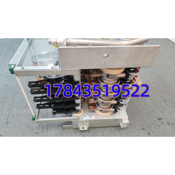 ABB 3BHB009884R5211 | ACS6000/PCS8000 IGCT传动控制/接口板 - 图片 3