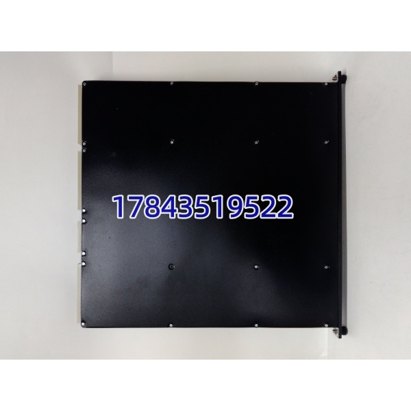 Foxboro I/A Series FBM 3664 | P03664 / RHp3664 | 16ch 24V DC 数字量输入 FBM - 图片 3