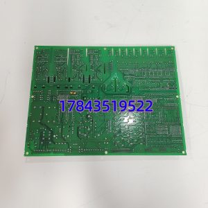 GE DS200DCFBG2BNC MRP420024 | GE Speedtronic Mark V 燃机控制用