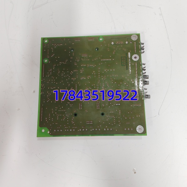 ABB 3BHE006412R0101 UFC762AE101 | Freelance AC 800F 控制CPU模块
