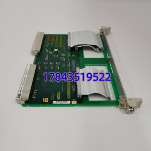 ABB 500TRM02 1MRB150011R0001 | AC500 系列 I/O 端子底座模块