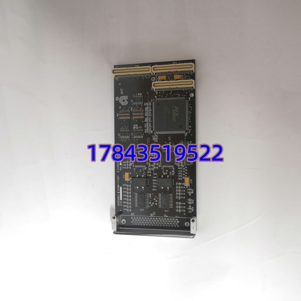 ASSEMBLY #0100-71267 Applied Materials 0100-71267 | AMAT 8通道 PMC Mezzanine Card 半导体设备备件