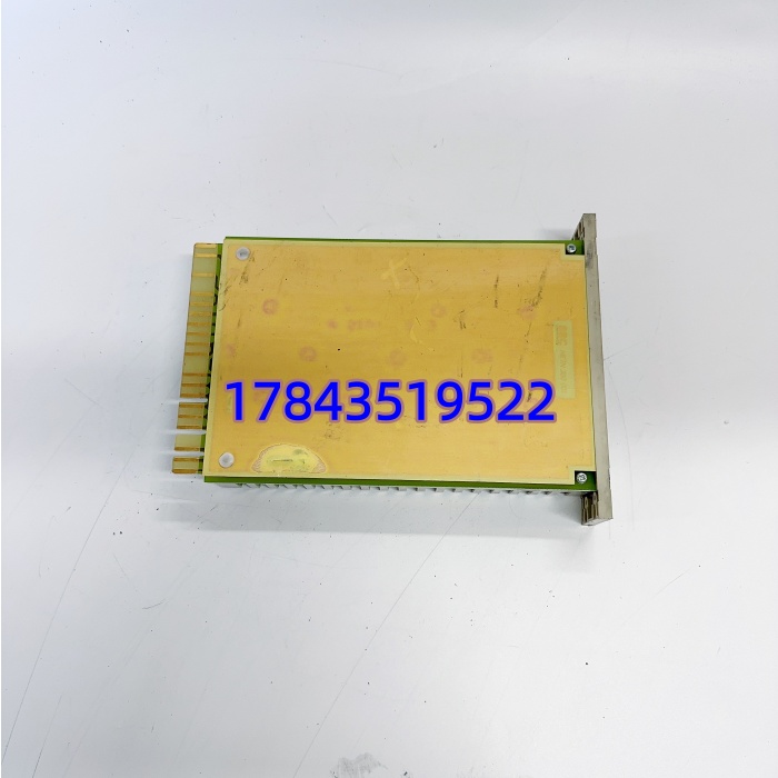ABB E3ED HENF318636R1 | Advant Master DCS数字输出板 - 图片 3