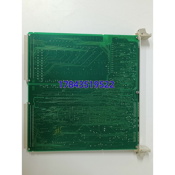 ABB 216DB61 | 二进制输入跳闸单元 - 图片 3