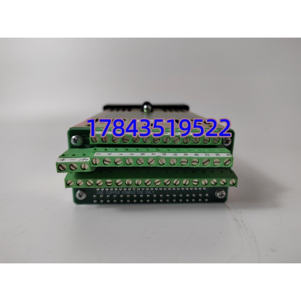 Watlow Anafaze CLS208 | 8回路PID温度控制器